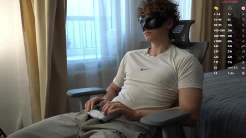 Mike XMaestro 3369 online show from March 22, 1:05 pm