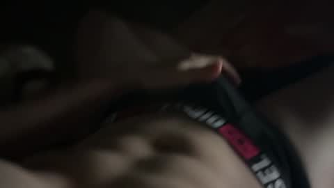 Mike XMaestro 3369 online show from January 25, 10:18 pm