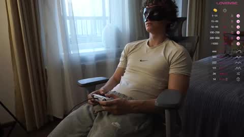 Mike XMaestro 3369 online show from September 9, 1:43 pm