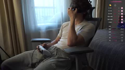 Mike XMaestro 3369 online show from September 30, 1:25 pm