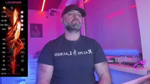 Magabear online show from March 9, 8:03 pm