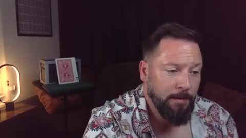 Snapshot of magic1984 chatting on October 14, 5:36 am Magic online show from October 14, 5:36 am