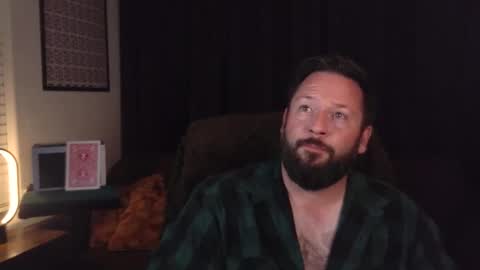 Magic online show from November 12, 6:30 am