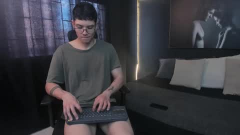 Damian Rivers online show from September 9, 9:13 pm