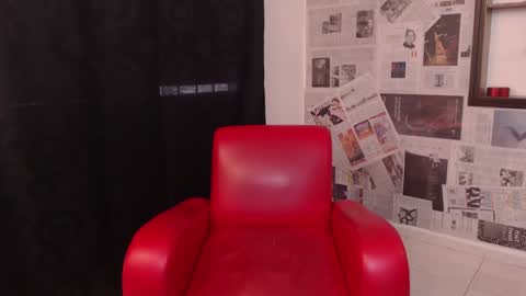 Damian Rivers online show from January 31, 2:17 pm