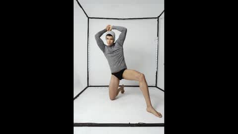 Damian Rivers online show from September 25, 8:41 pm