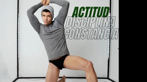 Damian Rivers online show from January 6, 4:55 pm