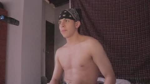 Tony Hoffa online show from February 3, 10:00 pm