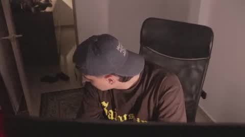 Tony Hoffa online show from September 14, 2:35 am