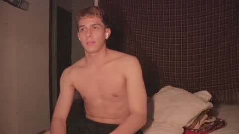 Tony Hoffa online show from December 7, 1:37 am