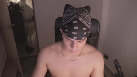 Tony Hoffa online show from September 21, 4:34 am