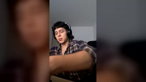 Tony Hoffa online show from January 5, 10:46 pm