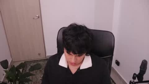 Tony Hoffa online show from March 2, 10:28 pm