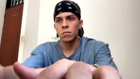 Tony Hoffa online show from December 31, 3:31 pm