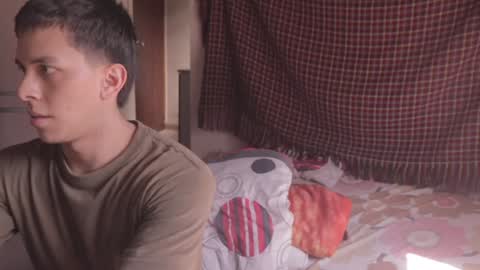 Tony Hoffa online show from January 17, 6:47 pm