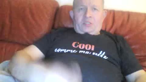 magicman250 online show from January 6, 9:19 pm