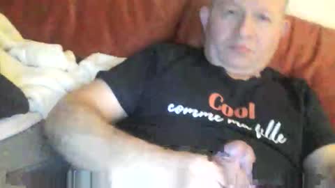 magicman250 online show from November 20, 6:24 am