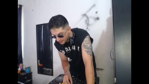 BRAYAN online show from November 24, 7:59 pm