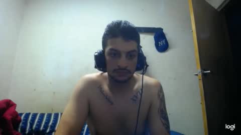 BRAYAN online show from March 11, 1:40 pm