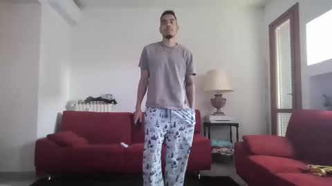 Magicsempai online show from February 24, 11:11 am