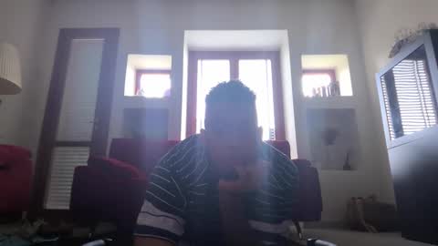 Magicsempai online show from January 19, 12:07 pm