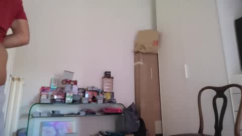 Magicsempai online show from November 11, 1:16 pm