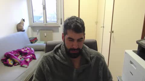 Magister online show from January 16, 7:00 am