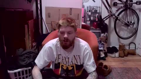 magnetic77slav online show from January 8, 10:42 am