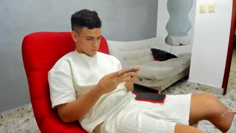 RONALD online show from September 23, 4:23 am