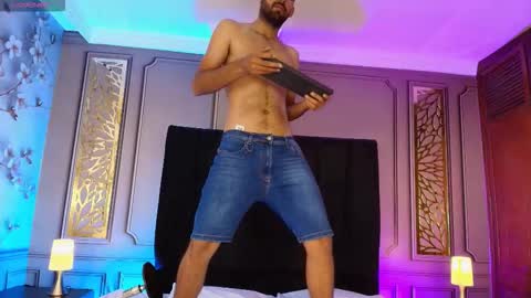 Bad Angel online show from September 18, 12:07 pm