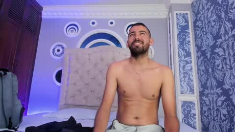 Bad Angel online show from November 21, 11:20 am