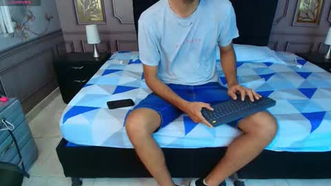 Bad Angel online show from September 29, 11:30 am