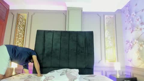 Bad Angel online show from October 17, 11:36 am