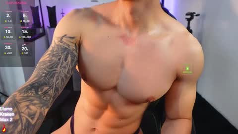 If you want me to use the Lovense please let me know  --    online show from November 13, 4:55 pm