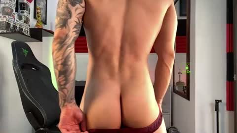If you want me to use the Lovense please let me know  --    online show from July 7, 6:22 pm