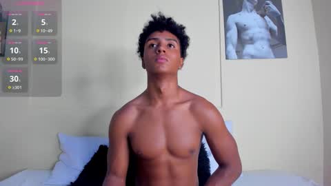 Magnus King online show from January 10, 11:20 pm