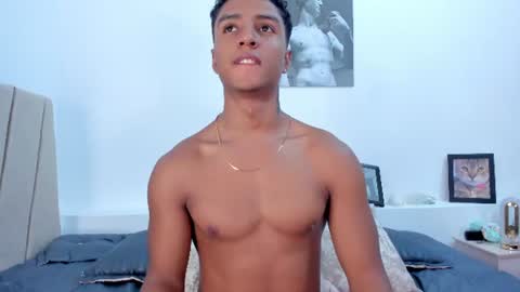 Magnus King online show from July 3, 4:29 am