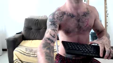 magnusohm online show from October 12, 12:43 pm