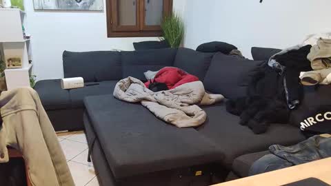 maialinofriuli online show from January 8, 1:22 am