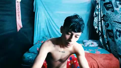 maicol online show from March 3, 1:40 pm