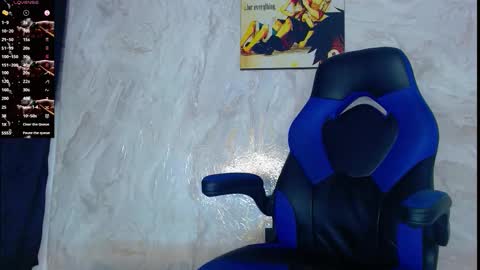 maicoljorda1 online show from September 30, 11:36 am