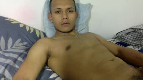 Maik Stiven online show from June 29, 7:47 pm