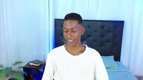 I am Maik online show from March 3, 9:54 pm