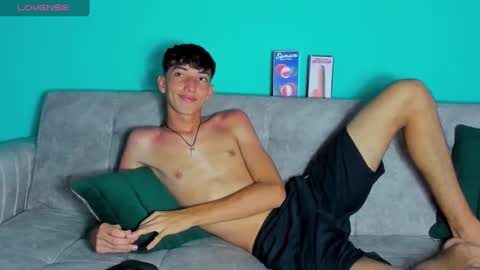 Maikol online show from October 7, 7:29 pm