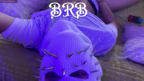 maiky_cooper01 online show from February 12, 9:32 pm