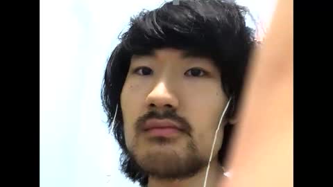 Snapshot of maishall chatting on February 28, 10:50 pm David Sae Hymn Cho online show from February 28, 10:50 pm