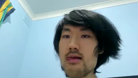 Snapshot of maishall chatting on October 17, 10:19 am David Sae Hymn Cho online show from October 17, 10:19 am