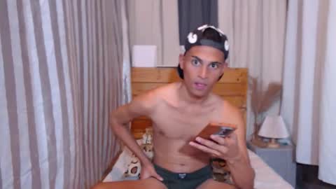 Annalyn online show from October 1, 2:21 pm