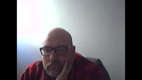 Snapshot of majorgunit chatting on January 15, 7:12 pm Chris online show from January 15, 7:12 pm