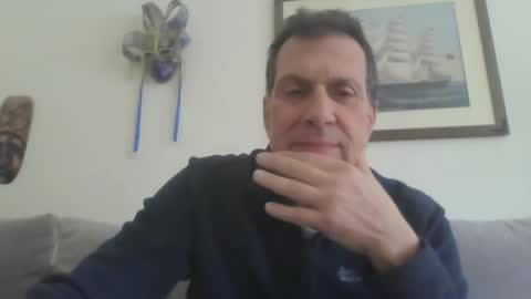 makis8989 online show from February 22, 8:07 am